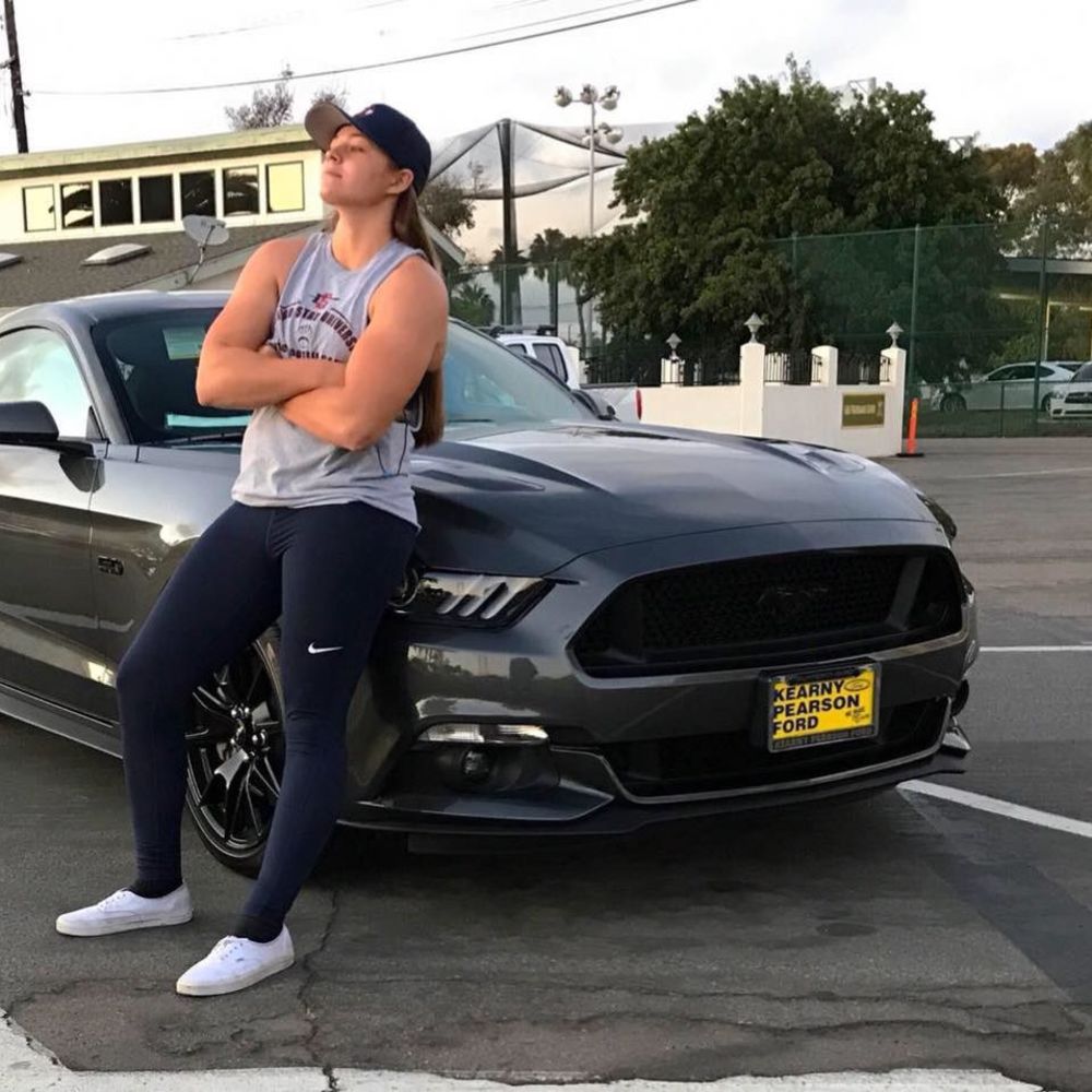 Meet your Posher, Madison